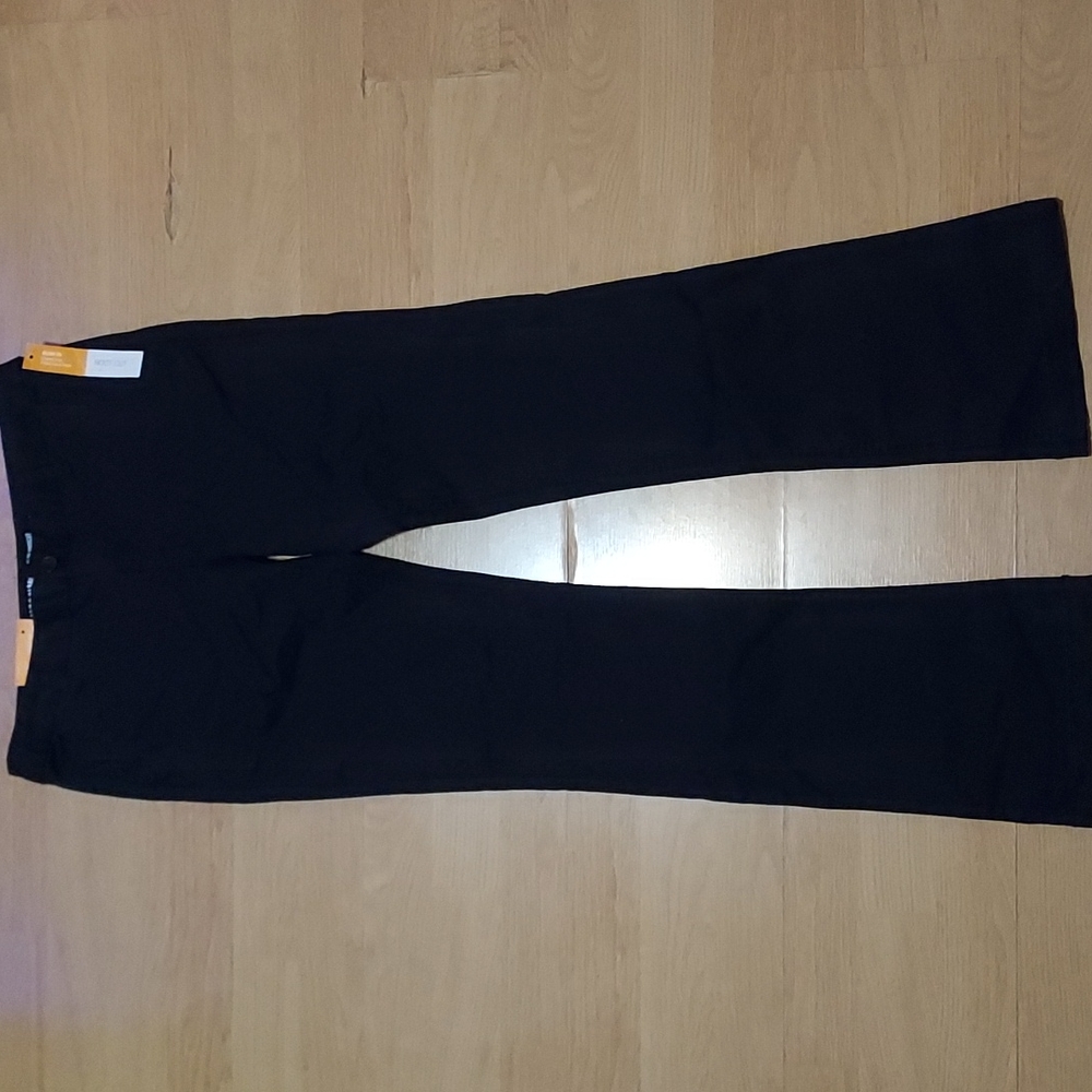 Women's Black Pants